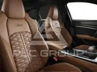 2023 Audi RS6