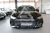 2023 Audi RS6