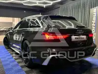 2023 Audi RS6