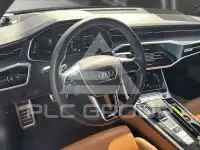 2023 Audi RS6