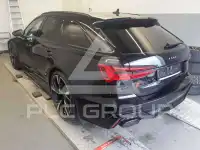 2023 Audi RS6