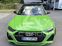 2023 Audi RS6