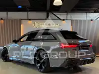 2023 Audi RS6