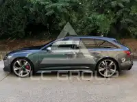 2023 Audi RS6
