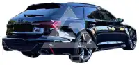 2023 Audi RS6