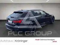 2023 Audi RS6