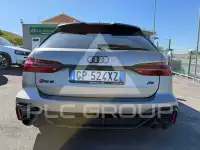 2023 Audi RS6