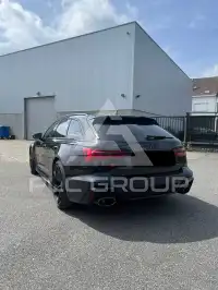 2023 Audi RS6