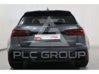2023 Audi RS6
