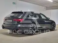 2023 Audi RS6