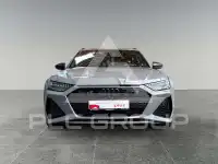 2023 Audi RS6