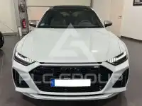 2023 Audi RS6