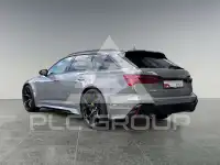 2023 Audi RS6