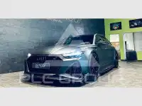 2023 Audi RS6