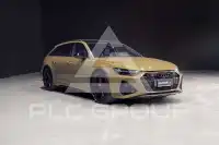 2023 Audi RS6