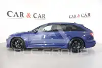 2023 Audi RS6