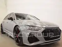2023 Audi RS6