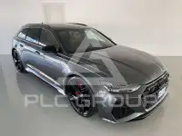 2023 Audi RS6