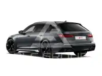 2023 Audi RS6