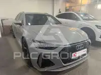 2023 Audi RS6
