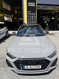 2023 Audi RS6
