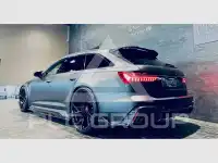 2023 Audi RS6