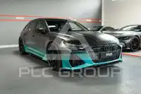 2023 Audi RS6