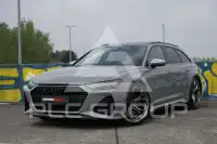 2023 Audi RS6