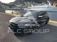 2023 Audi RS6