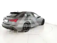 2023 Audi RS6