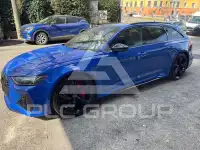 2023 Audi RS6