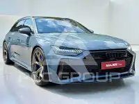 2023 Audi RS6
