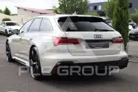 2023 Audi RS6