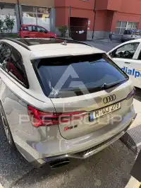 2023 Audi RS6