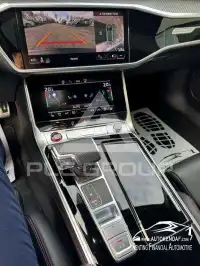 2023 Audi RS6