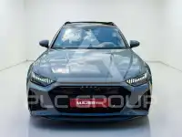 2023 Audi RS6