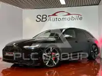 2023 Audi RS6