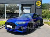 2023 Audi RS6