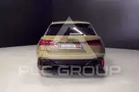 2023 Audi RS6