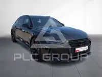 2023 Audi RS6