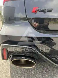 2023 Audi RS6