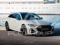 2023 Audi RS6