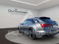 2023 Audi RS6