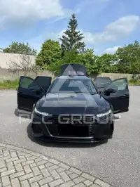 2023 Audi RS6