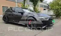 2023 Audi RS6