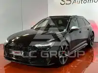 2023 Audi RS6