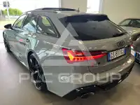 2023 Audi RS6
