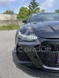 2023 Audi RS6
