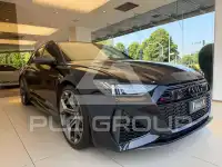 2023 Audi RS6