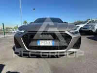 2023 Audi RS6